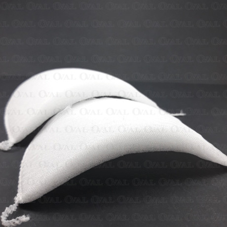Shoulder pads, cushions B14 / pair 4863