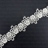 Guipure lace 15mm /1 or 10 yards 3382