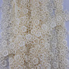 Guipure lace 15mm /1 or 10 yards 3382