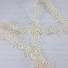 Guipure lace 15mm /1 or 10 yards 3382