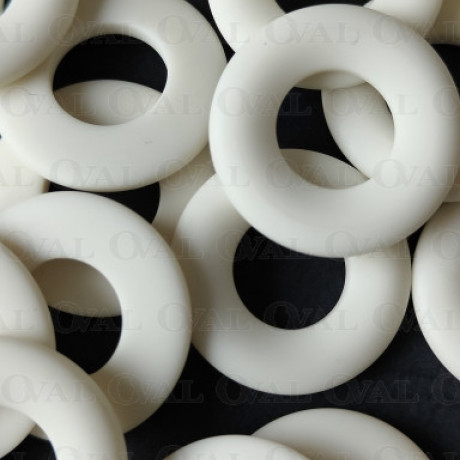 Kółko plastikowe 22/11 mm 1109