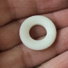 Plastic ring 10mm / 10 or 100 pcs 1109