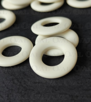 Kółko plastikowe 22/11 mm 1109