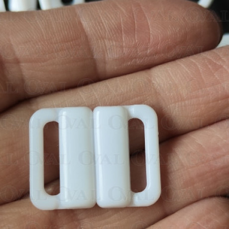 13mm/10 fastening for costume, 100, 1000 pcs, plastic 1115