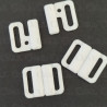 13mm/10 fastening for costume, 100, 1000 pcs, plastic 1115