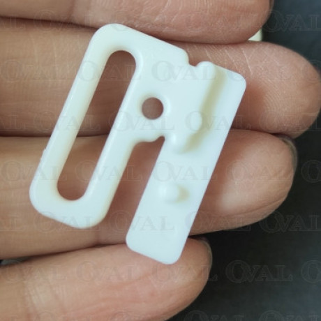 Clasp for costume 19mm/ 10 or 100 pcs 1114