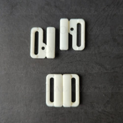 Zapięcie do kostiumu 13mm/10,100,1000szt plastikowe 1115 Zapięcie do kostiumu 13mm/10,100,1000szt plastikowe 1115