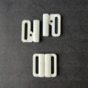13mm/10 fastening for costume, 100, 1000 pcs, plastic 1115