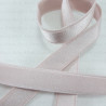 15mm/1m strap elastic powder pink 4858 E