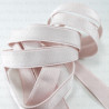 15mm/1m strap elastic powder pink 4858 E