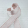 15mm/1m strap elastic powder pink 4858 E