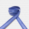 Strap elastic 10mm/1m cornflower blue 4860 E