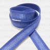 Strap elastic 10mm/1m cornflower blue 4860 E