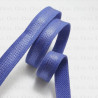 Strap elastic 10mm/1m cornflower blue 4860 E