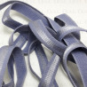 Strap elastic 10mm/1m purple 4861 E