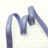 Strap elastic 10mm/1m purple 4861 E