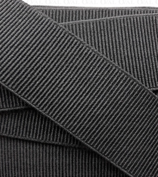 Decorative elastic 50mm/1 or 9.5y 2683