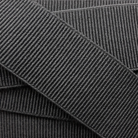 Decorative elastic 50mm/1 or 9.5y 2683