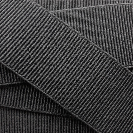 Decorative elastic 50mm/1 or 9.5y 2683