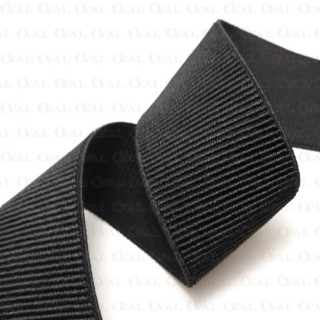 Decorative elastic 50mm/1 or 9.5y 2683