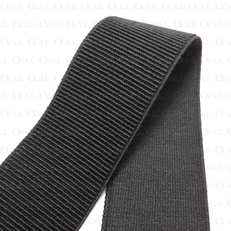 Decorative elastic 50mm/1 or 9.5y 2683