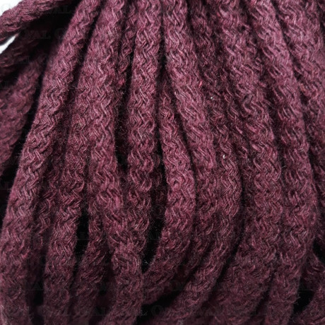 Cotton cord 50 or 100m B390