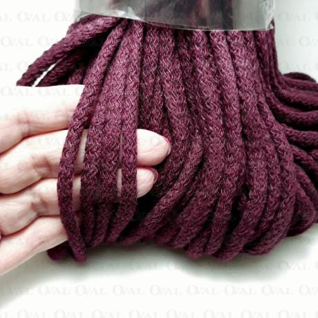 Cotton cord 50 or 100m B390