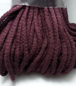 Cotton cord 50 or 100m B390