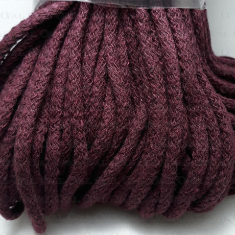 Cotton cord 50 or 100m B390