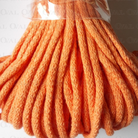 Cotton cord 50 linear metres B330