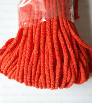 Cotton cord 50m, B2013