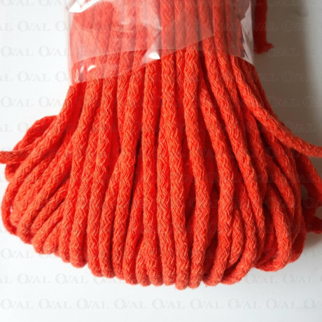 Cotton cord 50m, B2013