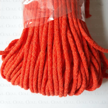 Sznurek bawełniany 50mb,B 2013