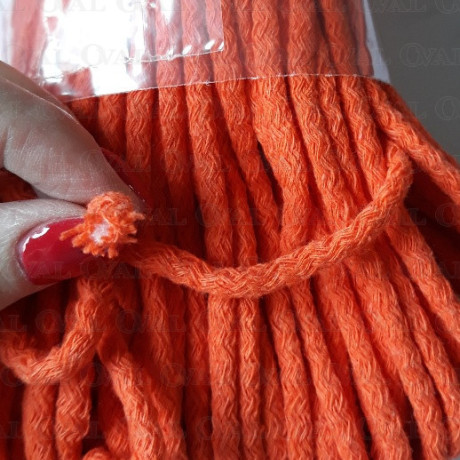 Cotton cord 50m, B2013