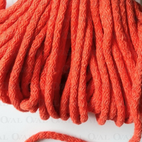 Cotton cord 50m, B2013