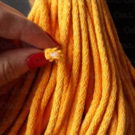 Cotton cord 50m B260