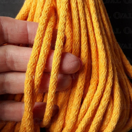 Cotton cord 50m B260