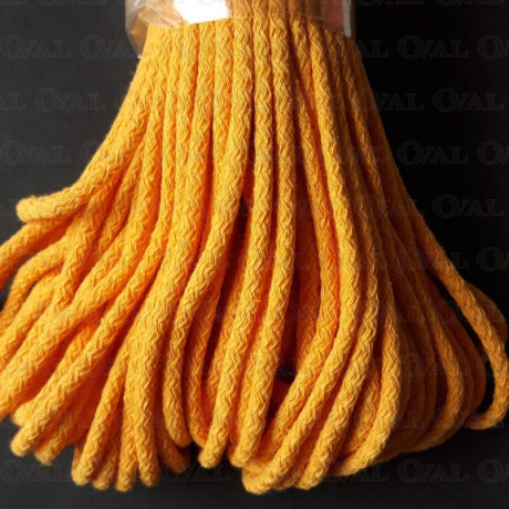 Cotton cord 50m B260