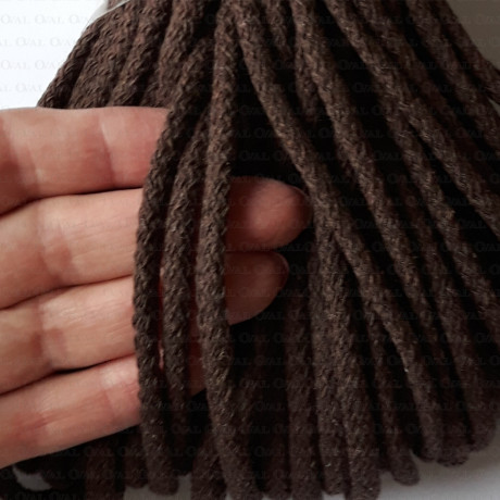 Cotton cord 50m, B775