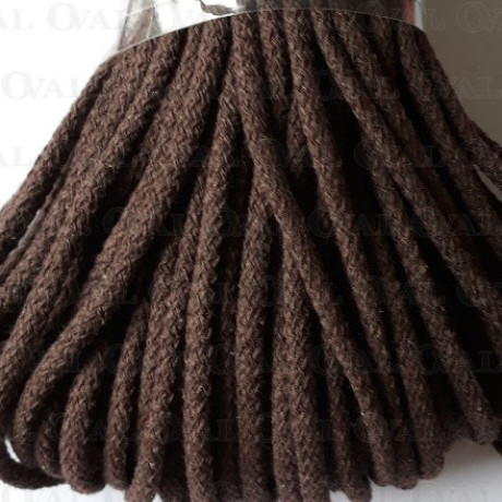 Cotton cord 50m, B775