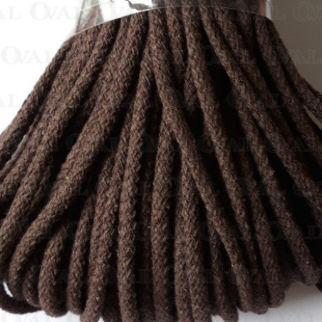 Cotton cord 50m, B775