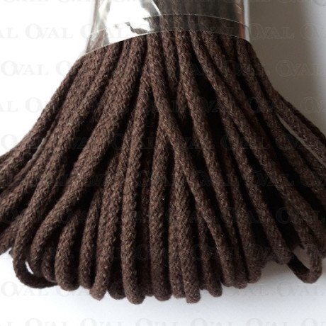 Cotton cord 50m, B775