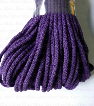 Cotton cord 50 m, no. B550