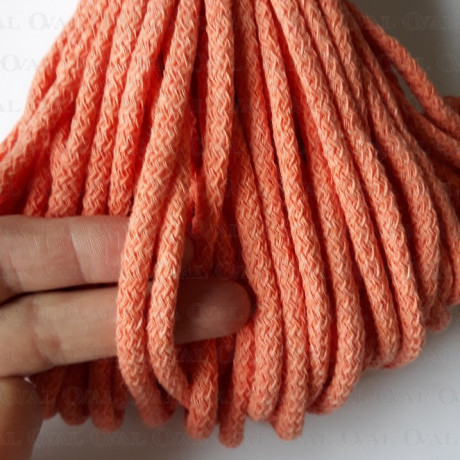 Cotton cord 50 linear m B350