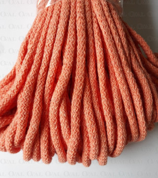 Cotton cord 50 linear m B350