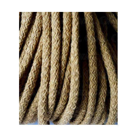 Sznurek bawełniany 715