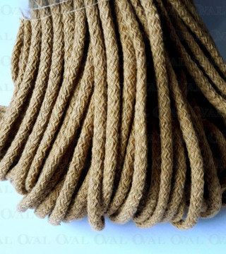 Cotton cord 50 or 100 m, B715