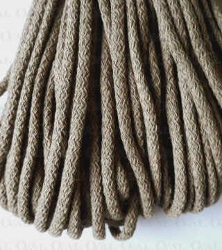 Cotton cord 50 m. B700