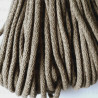 Cotton cord 50 m. B700