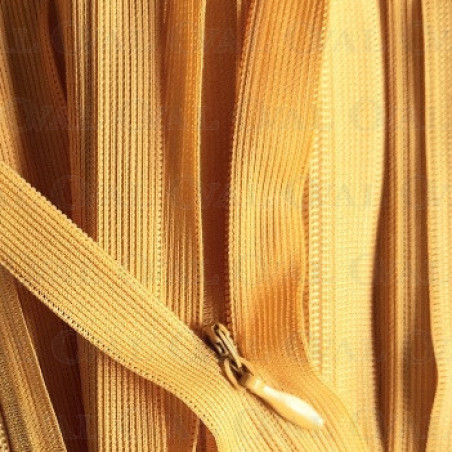 Concealed zips d087 various lengths 4877